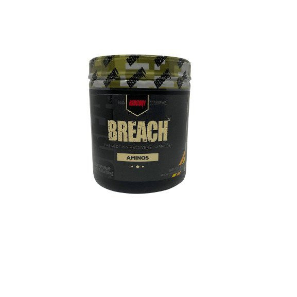 Redcon1 Breach - Aminos, Watermelon - 300g