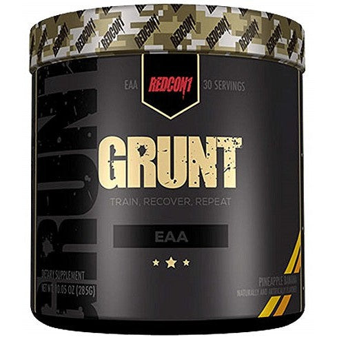 Redcon1 Grunt - EAA, Cherry Lime - 285g