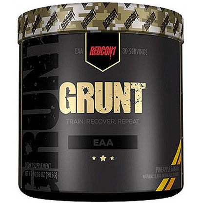 Redcon1 Grunt - EAA, Cherry Lime - 285g