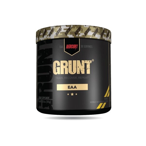 Redcon1 Grunt - EAA, Mango - 285g