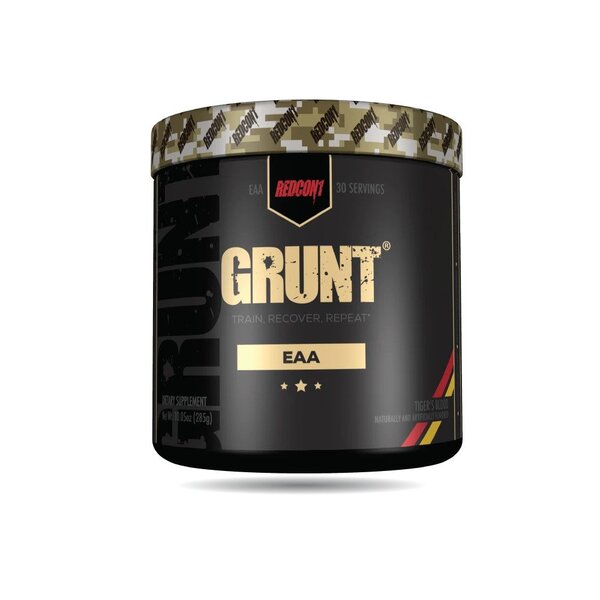 Redcon1 Grunt - EAA, Tiger's Blood - 285g