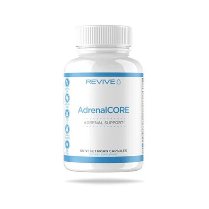 Revive AdrenalCore - 60 vcaps