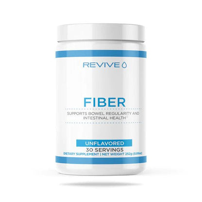 Revive Fiber, Unflavored - 252g