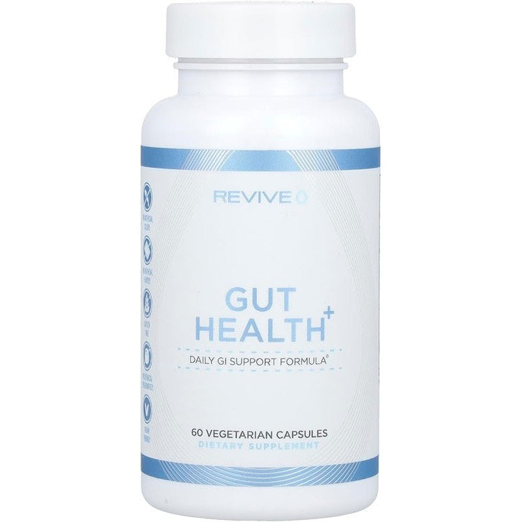 Revive Gut Health+ - 60 vcaps