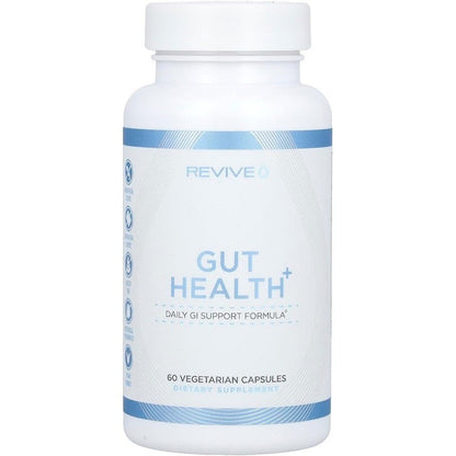 Revive Gut Health+ - 60 vcaps