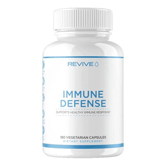 Revive Immune Defense - 180 vcaps