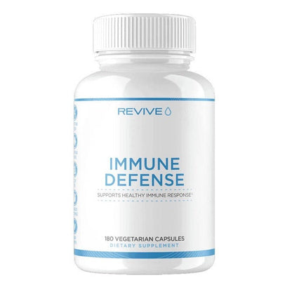 Revive Immune Defense - 180 vcaps