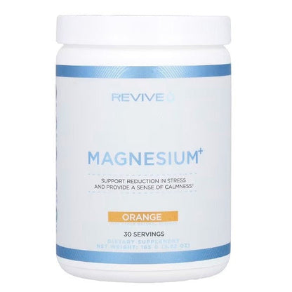 Revive Magnesium+, Orange - 165g