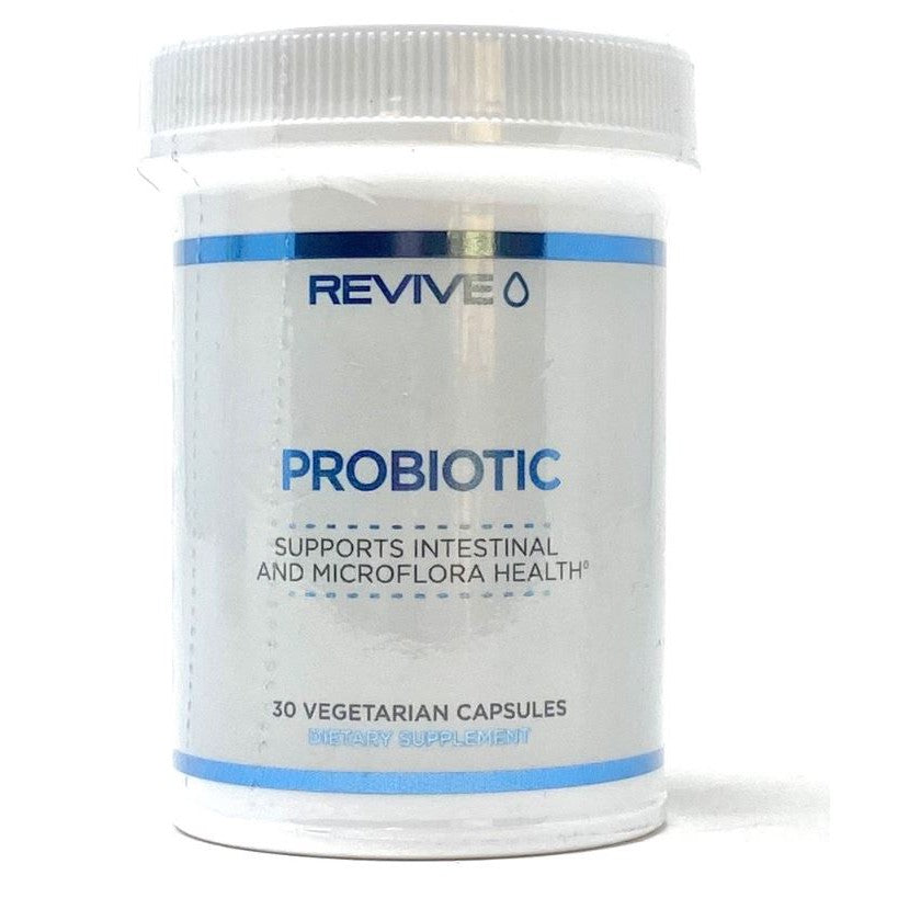 Revive Probiotic - 30 vcaps