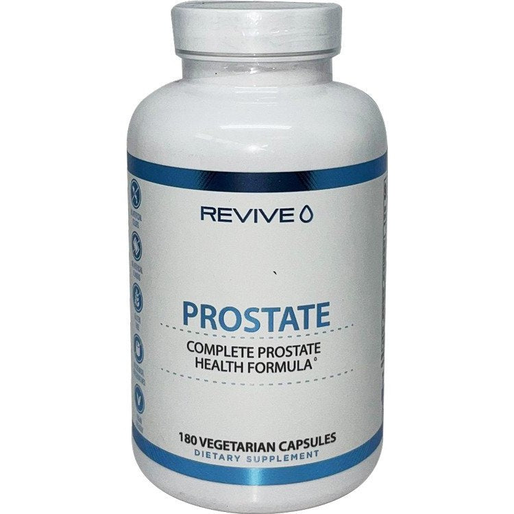 Revive Prostate - 180 vcaps