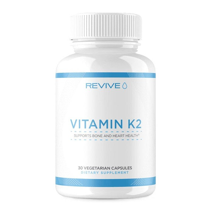 Revive Vitamin K2 - 60 vcaps
