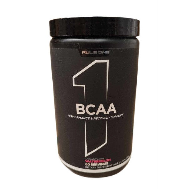 Rule One BCAA, Watermelon - 498g