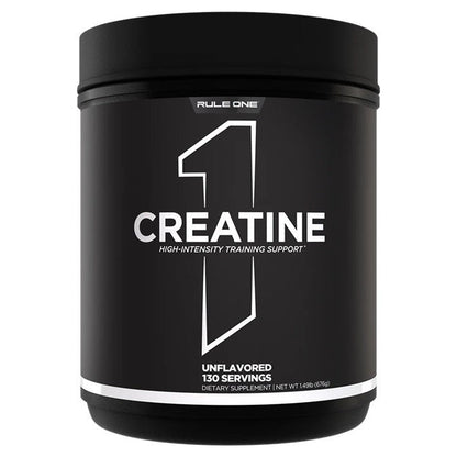 Rule One Creatine, Unflavored - 676g