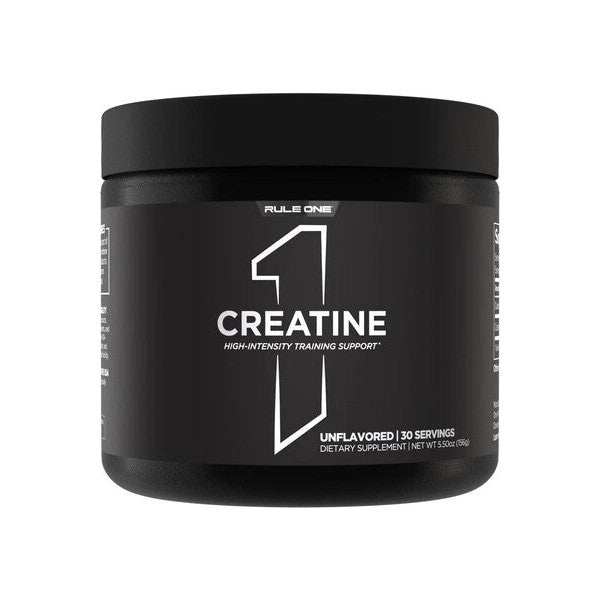 Rule One Creatine, Unflavoured - 156g