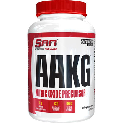 SAN AAKG - 120 tabs