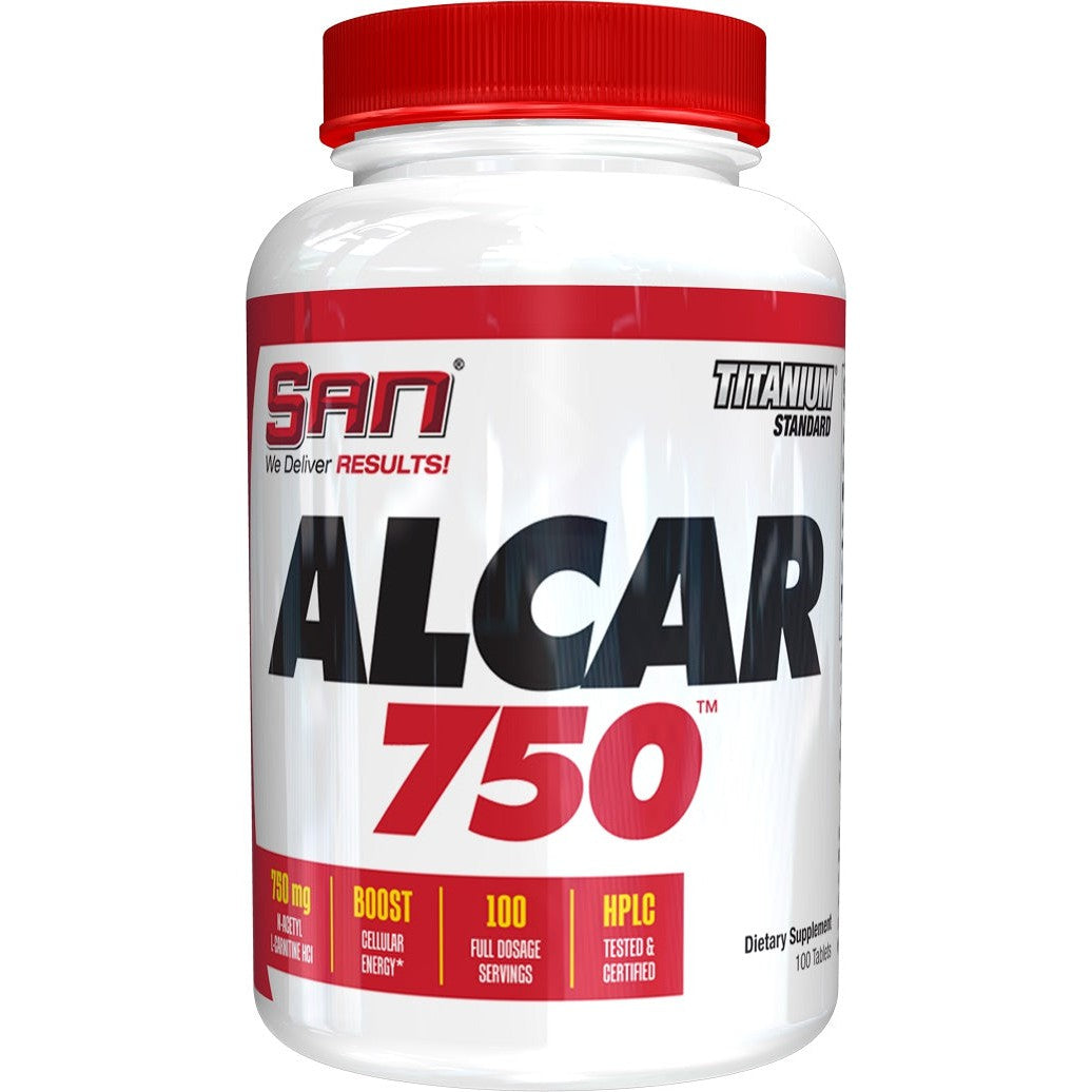 SAN ALCAR 750 - 100 tabs