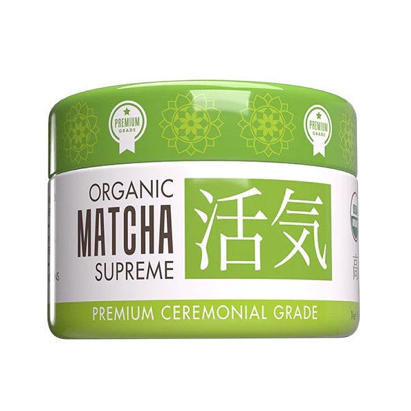 SAN Matcha Supreme - 30g