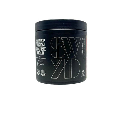 SWYD Hydro-V, Strawberry Kiwi - 200g
