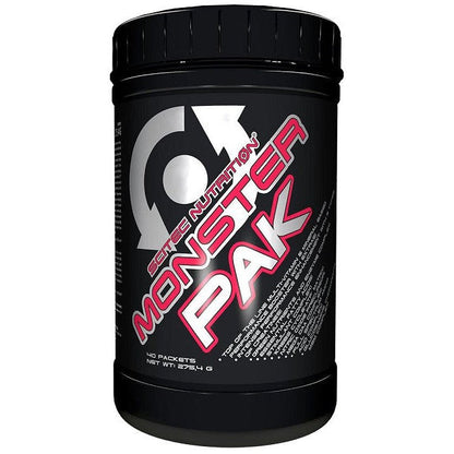 SciTec Monster Pak - 40 packets