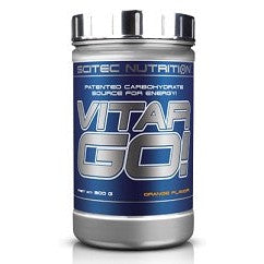 SciTec Vitargo!, Orange - 900g