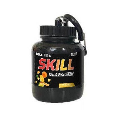 Skill Nutrition Funnel SKILL
