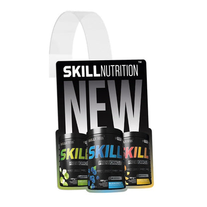 Skill Nutrition Wobbler SKILL