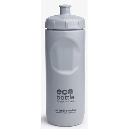 SmartShake EcoBottle Squeeze, Grey - 500 ml.