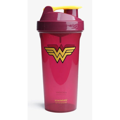 SmartShake Lite DC Comics, WonderWoman - 800 ml.