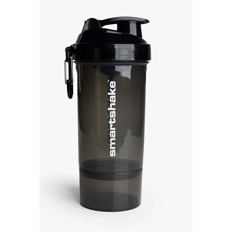 SmartShake Original2Go ONE, Gunsmoke - 800 ml.