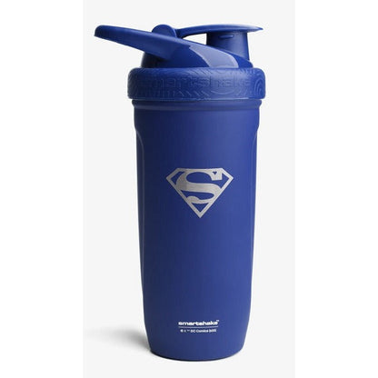 SmartShake Reforce Stainless Steel - DC Comics, Superman - 900 ml.