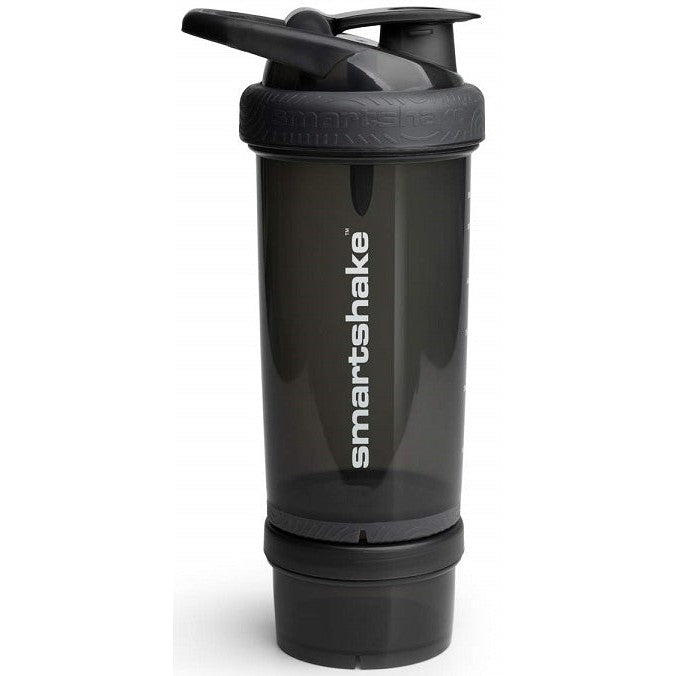 SmartShake Revive Series, Black - 750 ml.