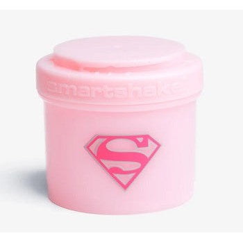 SmartShake Revive Storage - DC Comics, Supergirl - 200 ml.