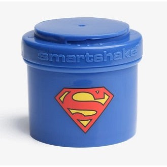 SmartShake Revive Storage - DC Comics, Superman - 200 ml.