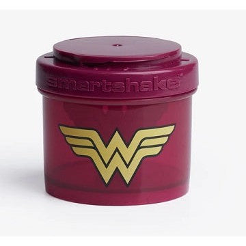 SmartShake Revive Storage - DC Comics, WonderWoman - 200 ml.