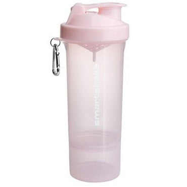 SmartShake Slim Series, Light Lavender - 500 ml.