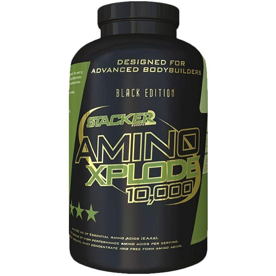 Stacker2 Europe Amino Xplode 10,000 - 420 tabs