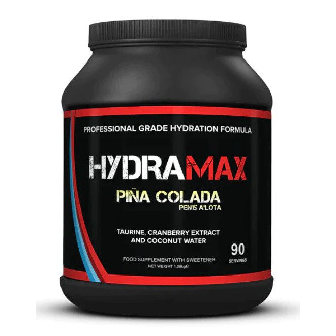Strom Sports HydraMax, Pina Colada - 1080g