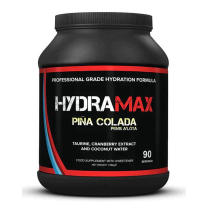 Strom Sports HydraMax, Pina Colada - 1080g