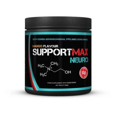 Strom Sports SupportMax Neuro, Mango - 300g