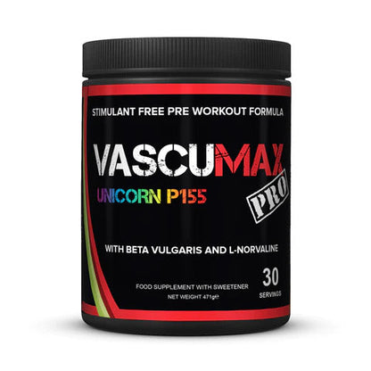 Strom Sports VascuMax Pro, Unicorn Pi55 - 471g