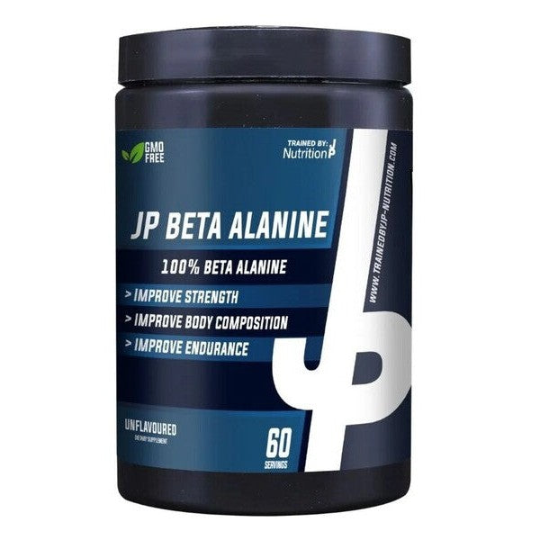 Trained by JP Beta Alanine - 300g