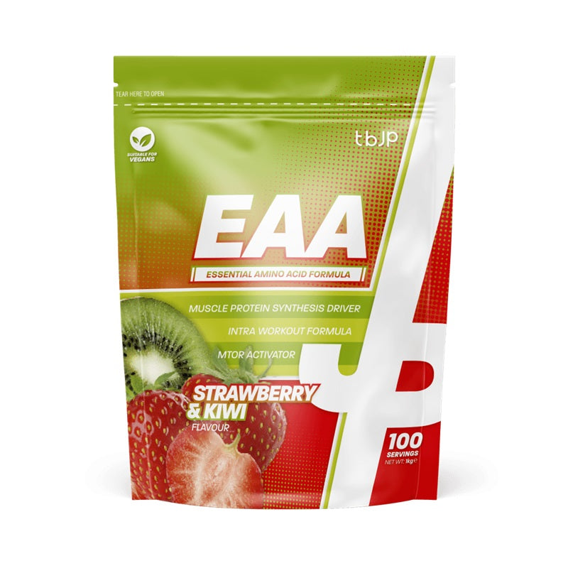 Trained by JP EAA, Strawberry & Kiwi - 1000g