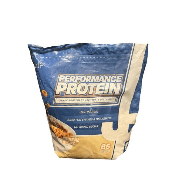 Trained by JP Performance Protein, Cereal Milk - 2000g