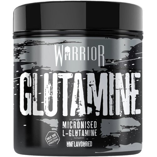 Warrior Glutamine - 300g