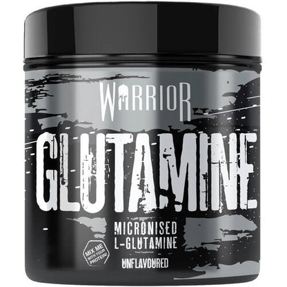 Warrior Glutamine - 300g