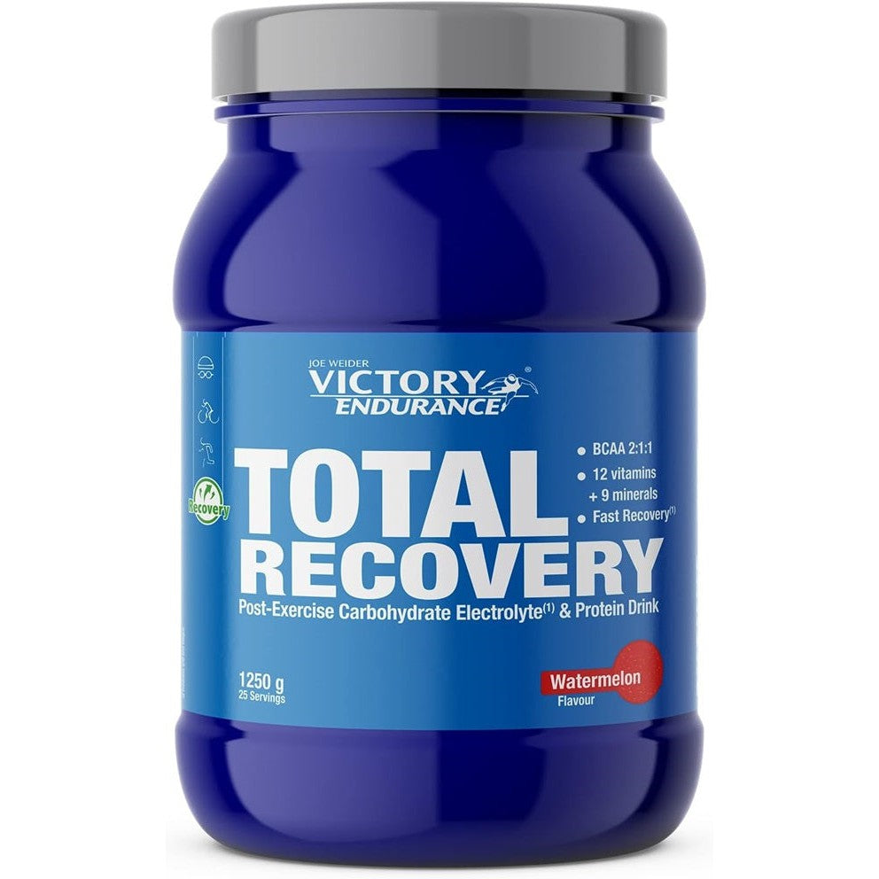 Weider Joe Weider Victory Endurance Total Recovery, Watermelon - 1250g