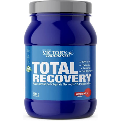 Weider Joe Weider Victory Endurance Total Recovery, Watermelon - 1250g