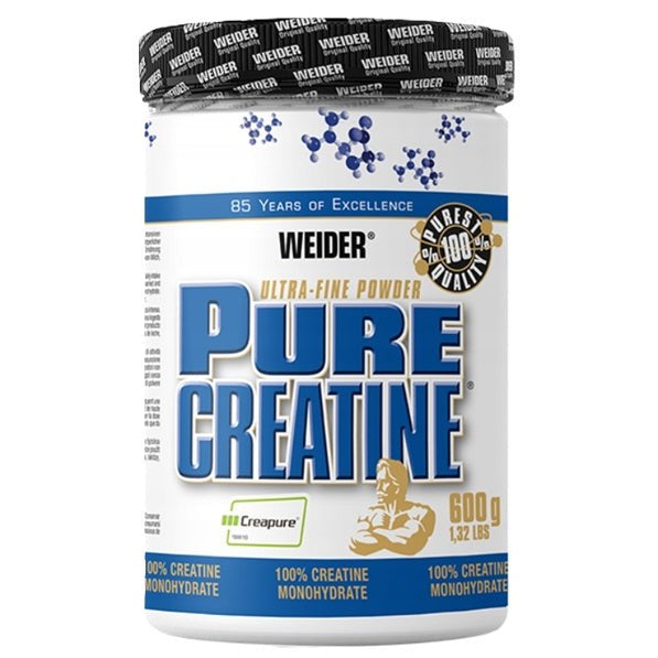 Weider Pure Creatine - 600g