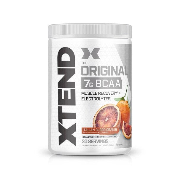 Xtend Xtend, Italian Blood Orange - 456g