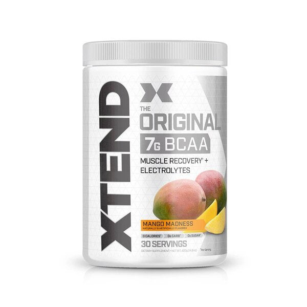 Xtend Xtend, Mango Madness - 441g